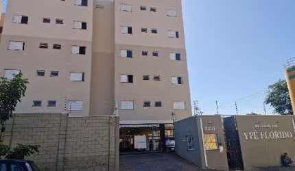 Oportunidade Única em SANTA BARBARA D'OESTE - SP | Tipo: Apartamento | Negociação: Leilão  | Situação: Imóvel