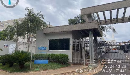 Oportunidade Única em JABOTICABAL - SP | Tipo: Apartamento | Negociação: Leilão  | Situação: Imóvel