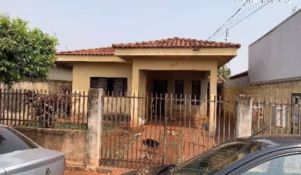 Oportunidade Única em CANDIDO MOTA - SP | Tipo: Casa | Negociação: Leilão  | Situação: Imóvel
