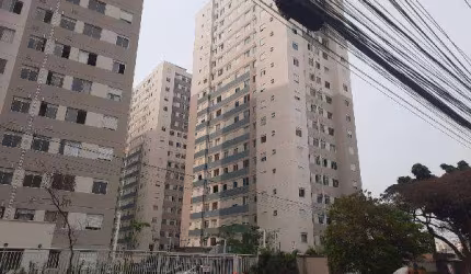Oportunidade Única em SAO PAULO - SP | Tipo: Apartamento | Negociação: Leilão  | Situação: Imóvel