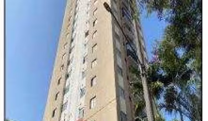 Oportunidade Única em SAO PAULO - SP | Tipo: Apartamento | Negociação: Leilão  | Situação: Imóvel