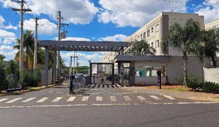 Oportunidade Única em RIBEIRAO PRETO - SP | Tipo: Apartamento | Negociação: Leilão  | Situação: Imóvel