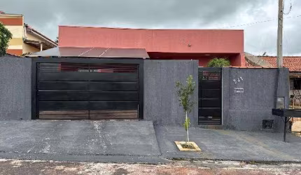Oportunidade Única em QUINTANA - SP | Tipo: Casa | Negociação: Leilão  | Situação: Imóvel