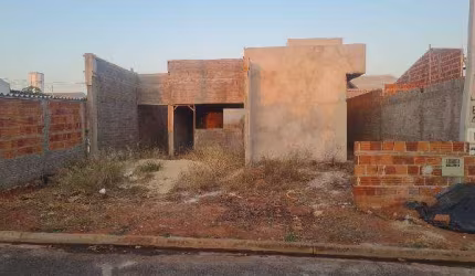 Oportunidade Única em SAO JOSE DO RIO PRETO - SP | Tipo: Casa | Negociação: Leilão  | Situação: Imóvel