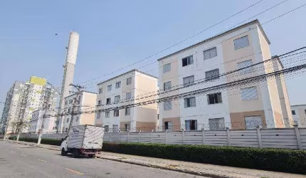 Oportunidade Única em OSASCO - SP | Tipo: Apartamento | Negociação: Leilão  | Situação: Imóvel