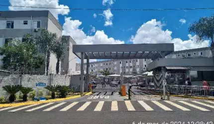 Oportunidade Única em RIBEIRAO PRETO - SP | Tipo: Apartamento | Negociação: Licitação Aberta  | Situação: Imóvel