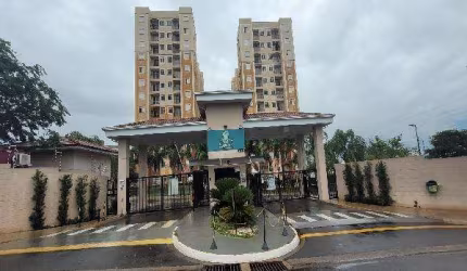 Oportunidade Única em SANTA BARBARA D'OESTE - SP | Tipo: Apartamento | Negociação: Leilão  | Situação: Imóvel
