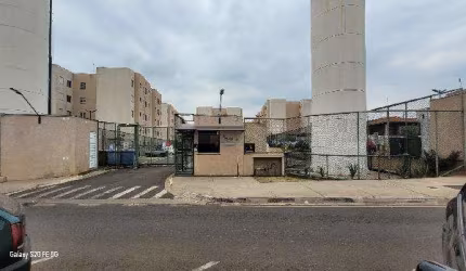 Oportunidade Única em PAULINIA - SP | Tipo: Apartamento | Negociação: Leilão  | Situação: Imóvel