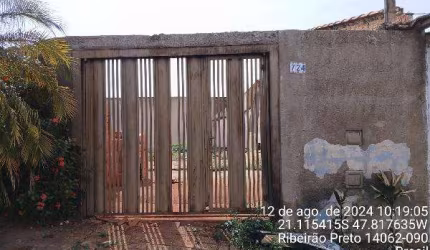 Oportunidade Única em RIBEIRAO PRETO - SP | Tipo: Terreno | Negociação: Leilão  | Situação: Imóvel