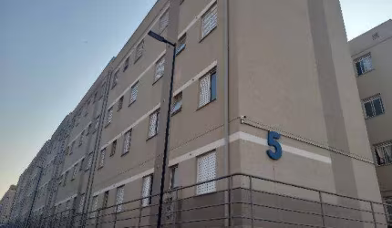 Oportunidade Única em PIRACICABA - SP | Tipo: Apartamento | Negociação: Leilão  | Situação: Imóvel
