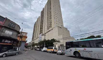 Oportunidade Única em OSASCO - SP | Tipo: Apartamento | Negociação: Licitação Aberta  | Situação: Imóvel