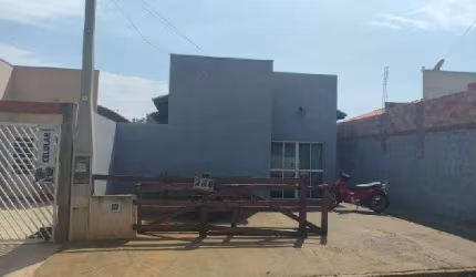 Oportunidade Única em REGINOPOLIS - SP | Tipo: Casa | Negociação: Leilão  | Situação: Imóvel
