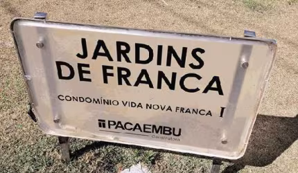 Oportunidade Única em FRANCA - SP | Tipo: Casa | Negociação: Leilão  | Situação: Imóvel