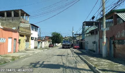 Oportunidade Única em NOVA IGUACU - RJ | Tipo: Casa | Negociação: Leilão  | Situação: Imóvel