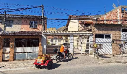 Oportunidade Única em NOVA IGUACU - RJ | Tipo: Casa | Negociação: Leilão  | Situação: Imóvel
