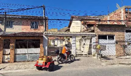 Oportunidade Única em NOVA IGUACU - RJ | Tipo: Casa | Negociação: Licitação Aberta  | Situação: Imóvel