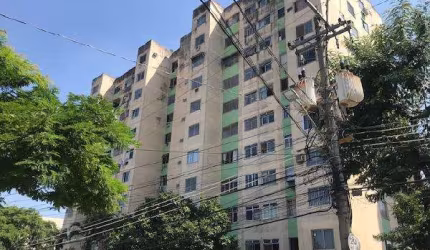 Oportunidade Única em RIO DE JANEIRO - RJ | Tipo: Apartamento | Negociação: Leilão  | Situação: Imóvel