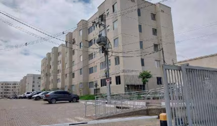 Oportunidade Única em BELFORD ROXO - RJ | Tipo: Apartamento | Negociação: Leilão  | Situação: Imóvel