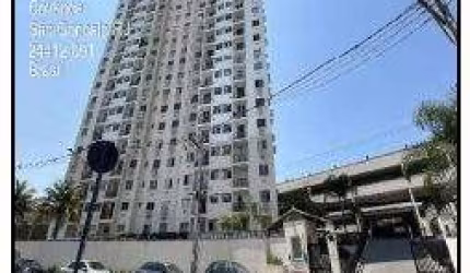 Oportunidade Única em SAO GONCALO - RJ | Tipo: Apartamento | Negociação: Leilão  | Situação: Imóvel
