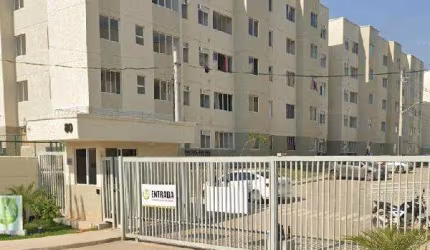 Oportunidade Única em BELFORD ROXO - RJ | Tipo: Apartamento | Negociação: Leilão  | Situação: Imóvel