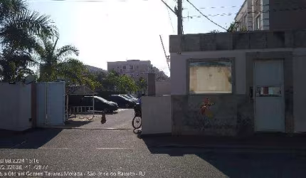 Oportunidade Única em MACAE - RJ | Tipo: Apartamento | Negociação: Leilão  | Situação: Imóvel