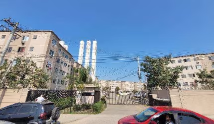 Oportunidade Única em RIO DE JANEIRO - RJ | Tipo: Apartamento | Negociação: Leilão  | Situação: Imóvel