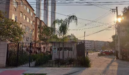 Oportunidade Única em RIO DE JANEIRO - RJ | Tipo: Apartamento | Negociação: Leilão  | Situação: Imóvel
