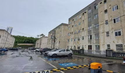 Oportunidade Única em BELFORD ROXO - RJ | Tipo: Apartamento | Negociação: Leilão  | Situação: Imóvel