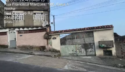 Oportunidade Única em SAO GONCALO - RJ | Tipo: Casa | Negociação: Licitação Aberta  | Situação: Imóvel