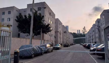 Oportunidade Única em BELFORD ROXO - RJ | Tipo: Apartamento | Negociação: Leilão  | Situação: Imóvel