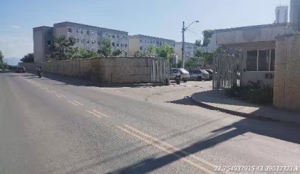 Oportunidade Única em BELFORD ROXO - RJ | Tipo: Apartamento | Negociação: Leilão  | Situação: Imóvel