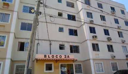 Oportunidade Única em RIO DE JANEIRO - RJ | Tipo: Apartamento | Negociação: Leilão  | Situação: Imóvel