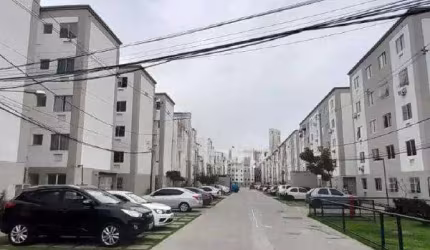 Oportunidade Única em RIO DE JANEIRO - RJ | Tipo: Apartamento | Negociação: Leilão  | Situação: Imóvel
