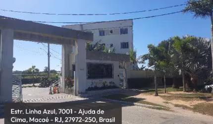 Oportunidade Única em MACAE - RJ | Tipo: Apartamento | Negociação: Leilão  | Situação: Imóvel