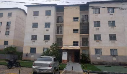 Oportunidade Única em MACAE - RJ | Tipo: Apartamento | Negociação: Leilão  | Situação: Imóvel