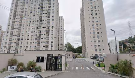 Oportunidade Única em RIO DE JANEIRO - RJ | Tipo: Apartamento | Negociação: Leilão  | Situação: Imóvel