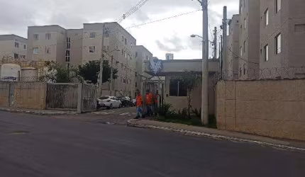 Oportunidade Única em BELFORD ROXO - RJ | Tipo: Apartamento | Negociação: Leilão  | Situação: Imóvel