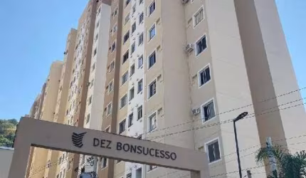 Oportunidade Única em RIO DE JANEIRO - RJ | Tipo: Apartamento | Negociação: Leilão  | Situação: Imóvel