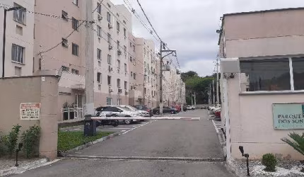 Oportunidade Única em SAO GONCALO - RJ | Tipo: Apartamento | Negociação: Leilão  | Situação: Imóvel