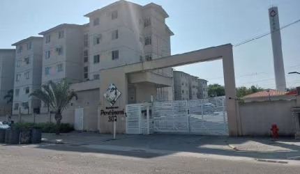 Oportunidade Única em SAO GONCALO - RJ | Tipo: Apartamento | Negociação: Leilão  | Situação: Imóvel