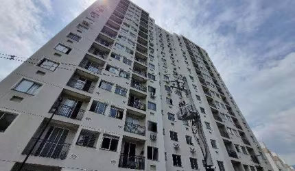 Oportunidade Única em RIO DE JANEIRO - RJ | Tipo: Apartamento | Negociação: Leilão  | Situação: Imóvel