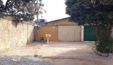 Oportunidade Única em PLANALTINA - GO | Tipo: Casa | Negociação: Leilão  | Situação: Imóvel
