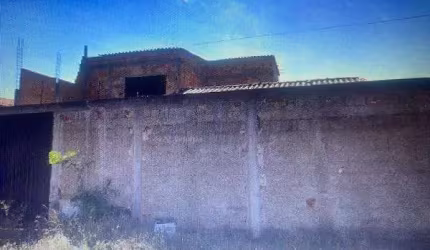 Oportunidade Única em AGUAS LINDAS DE GOIAS - GO | Tipo: Casa | Negociação: Licitação Aberta  | Situação: Imóvel