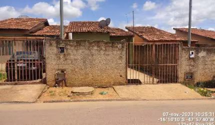 Oportunidade Única em LUZIANIA - GO | Tipo: Casa | Negociação: Licitação Aberta  | Situação: Imóvel