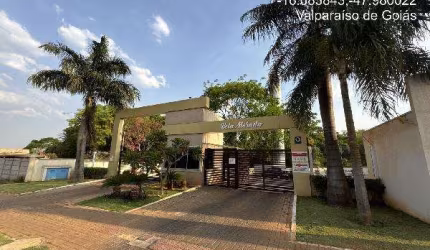 Oportunidade Única em VALPARAISO DE GOIAS - GO | Tipo: Apartamento | Negociação: Leilão  | Situação: Imóvel