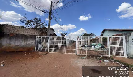 Oportunidade Única em NOVO GAMA - GO | Tipo: Casa | Negociação: Leilão  | Situação: Imóvel