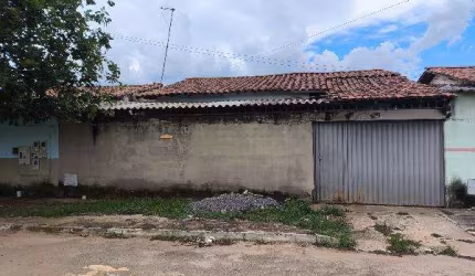 Oportunidade Única em LUZIANIA - GO | Tipo: Casa | Negociação: Leilão  | Situação: Imóvel