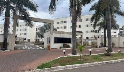 Oportunidade Única em GOIANIA - GO | Tipo: Apartamento | Negociação: Leilão  | Situação: Imóvel