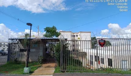 Oportunidade Única em GOIANIA - GO | Tipo: Apartamento | Negociação: Leilão  | Situação: Imóvel