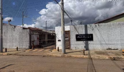Oportunidade Única em CIDADE OCIDENTAL - GO | Tipo: Casa | Negociação: Leilão  | Situação: Imóvel